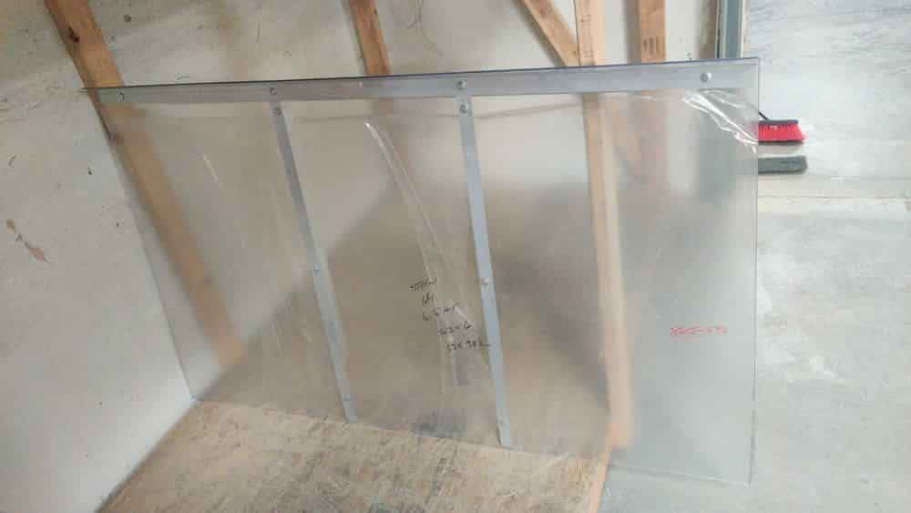 Window Well Installation image