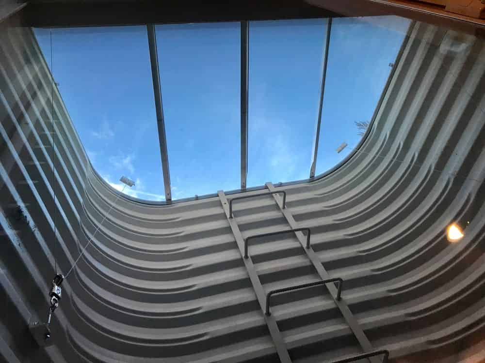 Low Profile Window Well Covers image