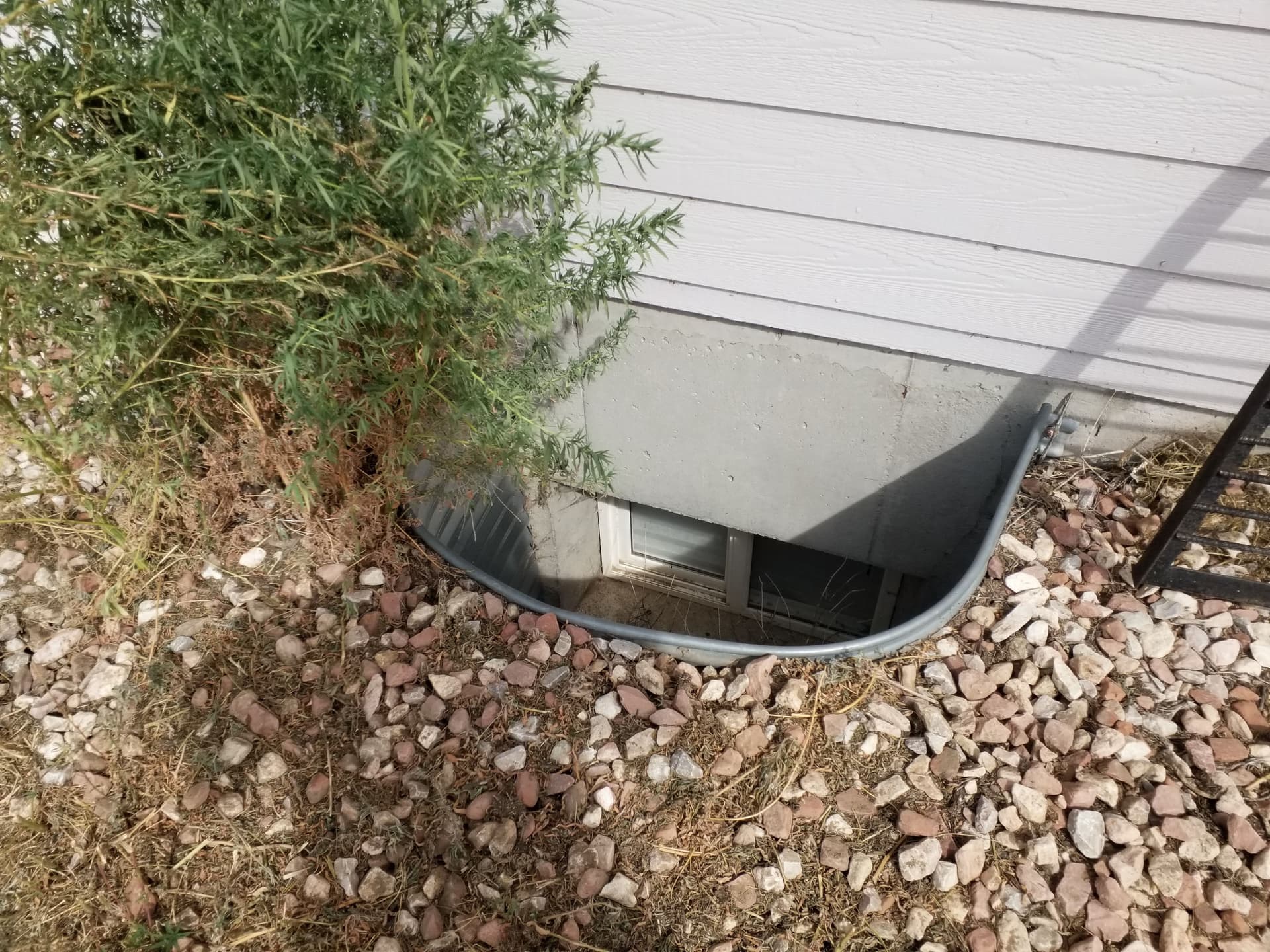Why I chose Coverwell Custom Window Well Covers image
