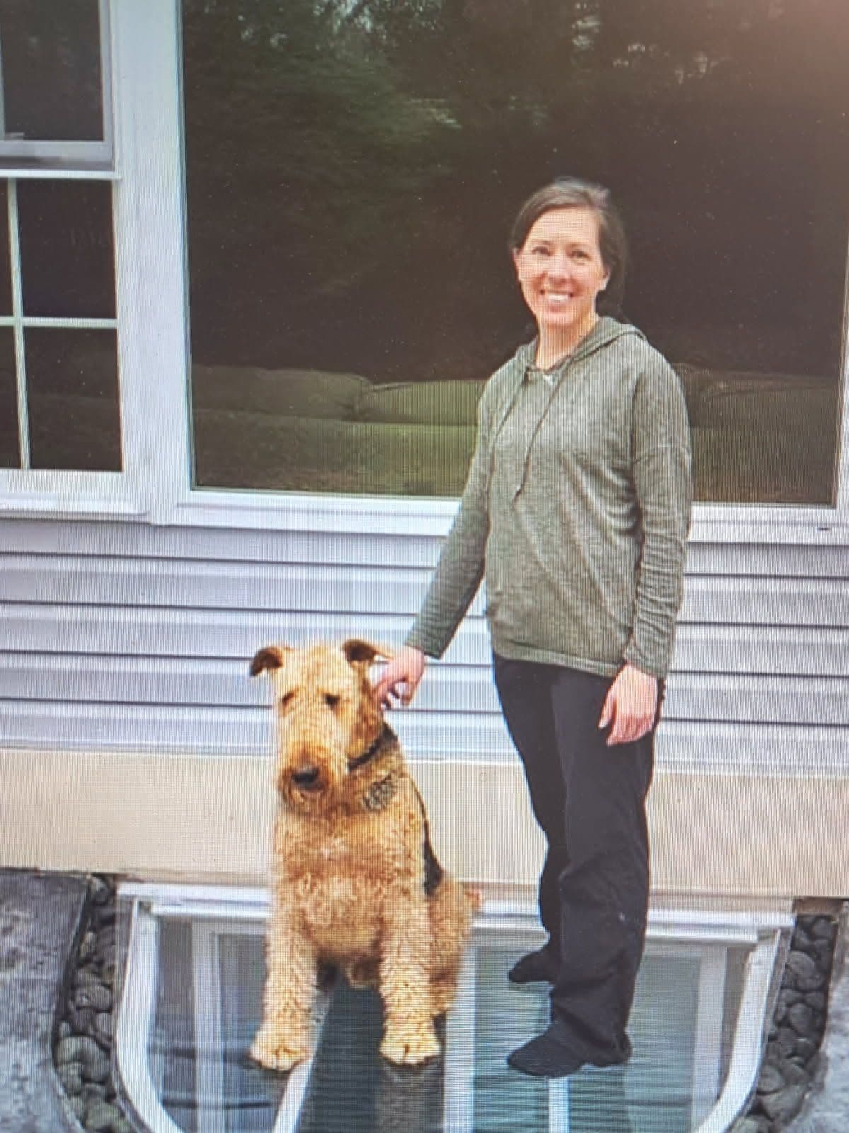 Keep Your Pets Safe with Secure Window Well Covers image