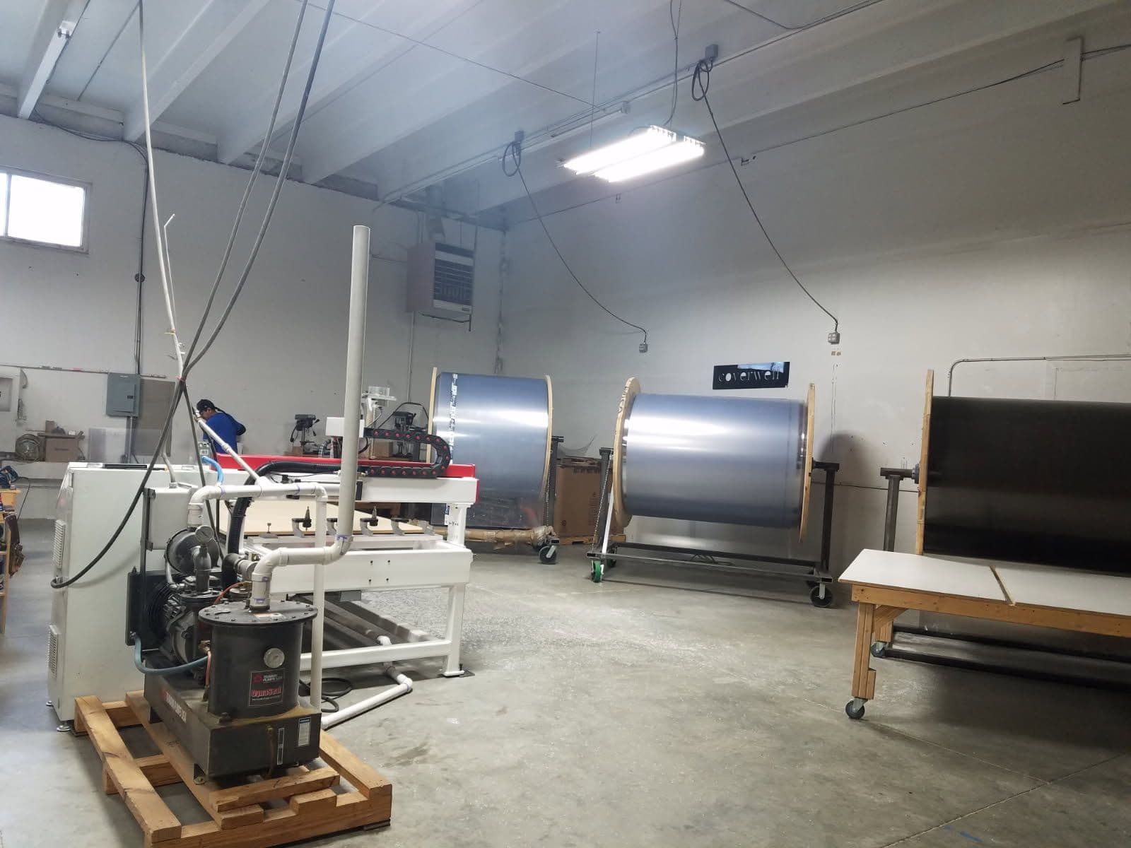 Project American-Made Protective Covers Built Right Here in Colorado image