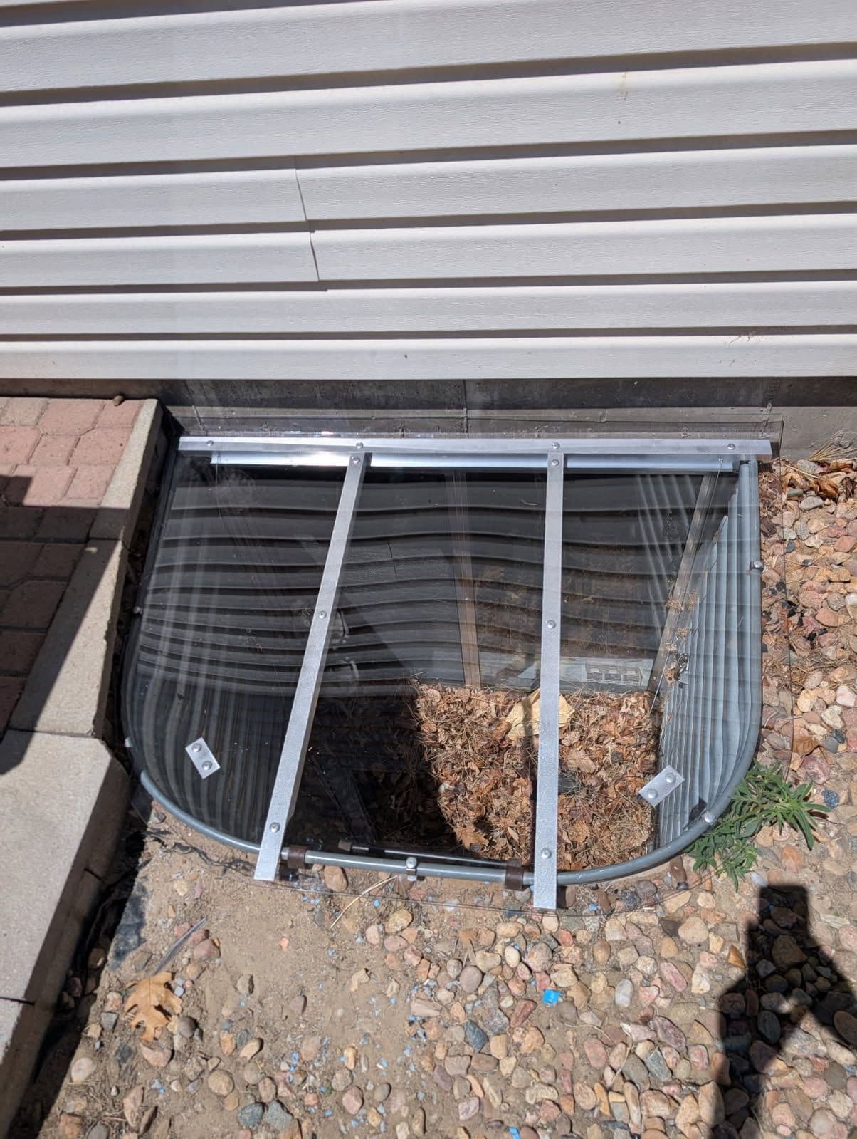 Enhance Safety and Light with Custom Window Wells