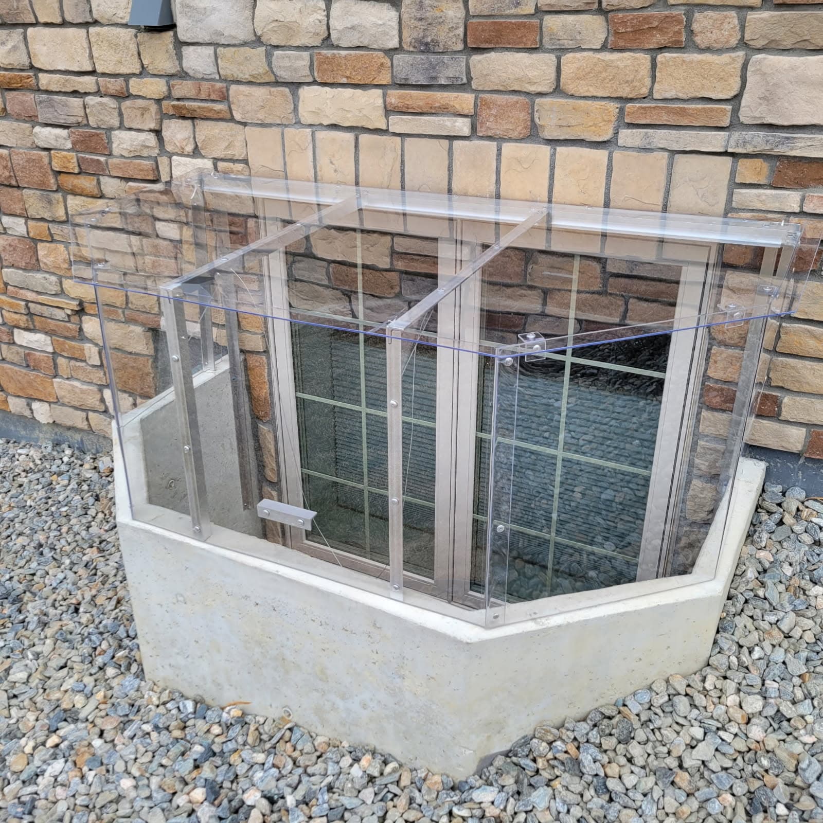 Maximize Home Protection with Casement Covers image