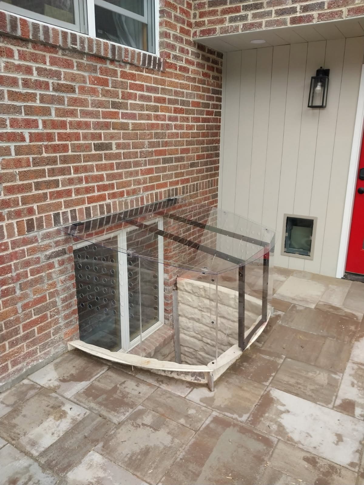 Upgrade Your Home with Durable Window Well Covers image