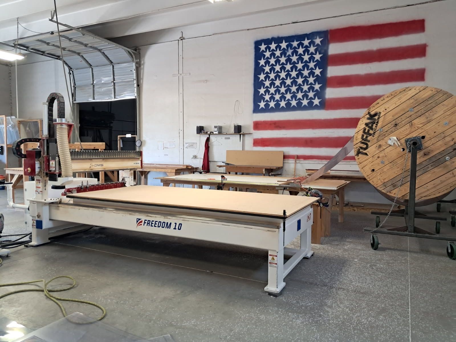 Project Precision Crafting with CNC Machines for Custom Covers image